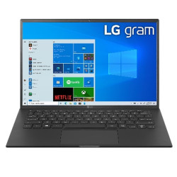 PORTATIL LG GRAM 14Z90R - G I7 - 1360P 14PULGADAS