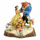 FIGURA ENESCO DISNEY LA BELLA Y Figuras FIGURA ENESCO DISNEY LA BELLA Y Figuras