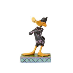 FIGURA ENESCO JIM SHORE LOONEY TUNES