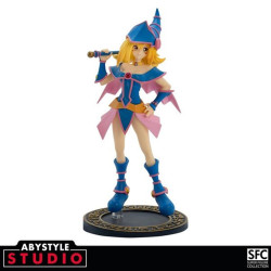 FIGURA ABYSTYLE STUDIO YU - GI - OH -  DARK