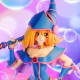 FIGURA ABYSTYLE STUDIO YU - GI - OH -  DARK Figuras