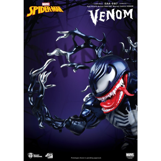 FIGURA BEAST KINGDOM EGG ATTACK MARVEL Figuras FIGURA BEAST KINGDOM EGG ATTACK MARVEL Figuras