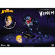 FIGURA BEAST KINGDOM EGG ATTACK MARVEL Figuras FIGURA BEAST KINGDOM EGG ATTACK MARVEL Figuras