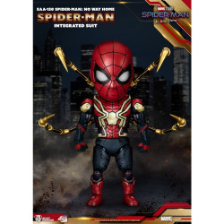 FIGURA BEAST KINGDOM EGG ATTACK MARVEL