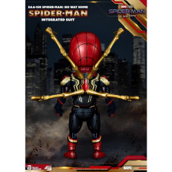 FIGURA BEAST KINGDOM EGG ATTACK MARVEL