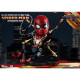 FIGURA BEAST KINGDOM EGG ATTACK MARVEL Figuras FIGURA BEAST KINGDOM EGG ATTACK MARVEL Figuras