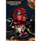 FIGURA BEAST KINGDOM EGG ATTACK MARVEL Figuras FIGURA BEAST KINGDOM EGG ATTACK MARVEL Figuras