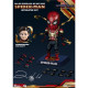 FIGURA BEAST KINGDOM EGG ATTACK MARVEL Figuras FIGURA BEAST KINGDOM EGG ATTACK MARVEL Figuras