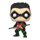 FUNKO POP DC COMICS GOTHAM KNIGHTS Funkos