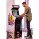 MAQUINA RECREATIVA WIFI ARCADE 1UP LEGACY - Consolas mini clasicas MAQUINA RECREATIVA WIFI ARCADE 1UP LEGACY - Consolas mini clasicas