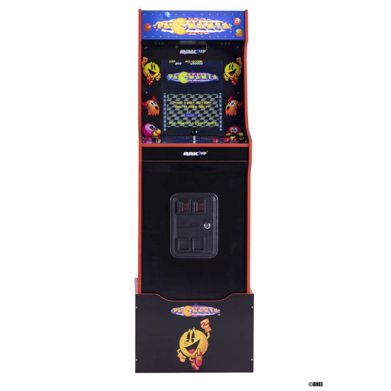 MAQUINA RECREATIVA WIFI ARCADE 1UP LEGACY - Consolas mini clasicas MAQUINA RECREATIVA WIFI ARCADE 1UP LEGACY - Consolas mini clasicas