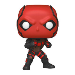 FUNKO POP DC COMICS GOTHAM KNIGHTS