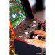 MAQUINA RECREATIVA WIFI ARCADE 1 UP Consolas mini clasicas MAQUINA RECREATIVA WIFI ARCADE 1 UP Consolas mini clasicas