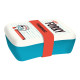 FIAMBRERA DISNEY TOY STORY FORKY Tuppers frikis FIAMBRERA DISNEY TOY STORY FORKY Tuppers frikis
