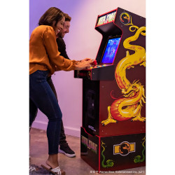 MAQUINA RECREATIVA WIFI ARCADE 1 UP