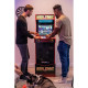MAQUINA RECREATIVA WIFI ARCADE 1 UP Consolas mini clasicas MAQUINA RECREATIVA WIFI ARCADE 1 UP Consolas mini clasicas