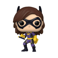 FUNKO POP DC COMICS GOTHAM KNIGHTS