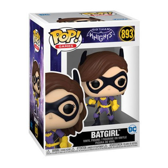 FUNKO POP DC COMICS GOTHAM KNIGHTS Funkos