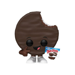 FUNKO POP HOSTESS FOODIES DING DONGS