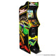 MAQUINA RECREATIVA ARCADE 1 UP DELUXE Consolas mini  clasicas