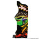 MAQUINA RECREATIVA ARCADE 1 UP DELUXE Consolas mini  clasicas