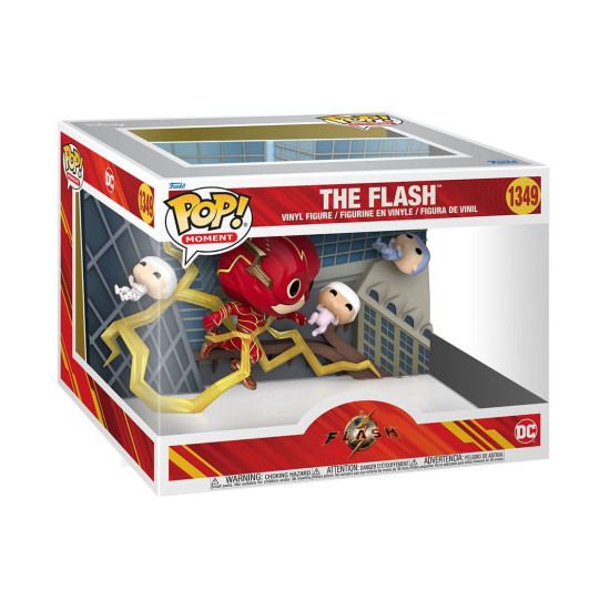 FUNKO POP MOMENT DC COMICS THE Funkos FUNKO POP MOMENT DC COMICS THE Funkos