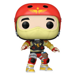FUNKO POP DC COMICS THE FLASH