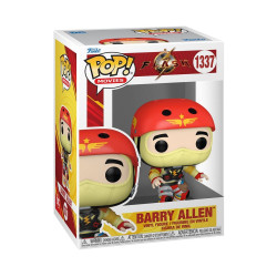 FUNKO POP DC COMICS THE FLASH
