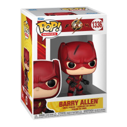 FUNKO POP DC COMICS THE FLASH