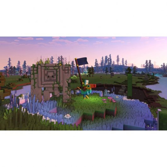 JUEGO NINTENDO SWITCH - MINECRAFT LEGENDS Juegos nintendo switch JUEGO NINTENDO SWITCH - MINECRAFT LEGENDS Juegos nintendo switch
