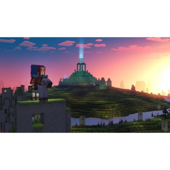 JUEGO NINTENDO SWITCH - MINECRAFT LEGENDS Juegos nintendo switch JUEGO NINTENDO SWITCH - MINECRAFT LEGENDS Juegos nintendo switch