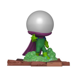 FUNKO POP DELUXE MARVEL SINISTER SIX