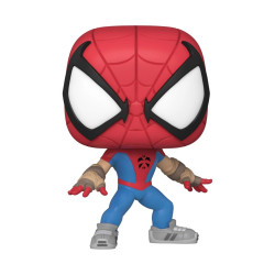 FUNKO POP MARVEL MANGAVERSE SPIDER - MAN SPECIAL