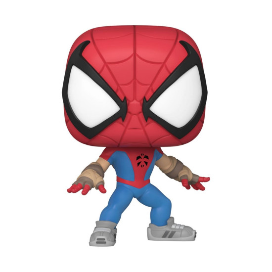 FUNKO POP MARVEL MANGAVERSE SPIDER - MAN SPECIAL Funkos FUNKO POP MARVEL MANGAVERSE SPIDER - MAN SPECIAL Funkos