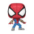 FUNKO POP MARVEL MANGAVERSE SPIDER - MAN SPECIAL
