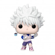 FUNKO POP HUNTER X HUNTER KILLUA