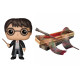 PACK FUNKO + VARITA HARRY POTTER Réplicas PACK FUNKO + VARITA HARRY POTTER Réplicas