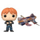 PACK FUNKO + VARITA HARRY POTTER Réplicas PACK FUNKO + VARITA HARRY POTTER Réplicas