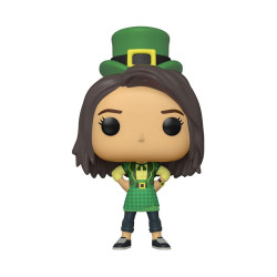 FUNKO POP LUCK PELICULA SAM 67864