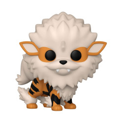 FUNKO POP POKEMON ARCANINE 69079