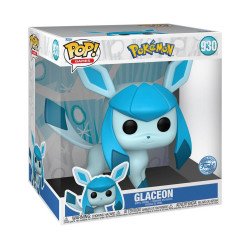 FUNKO POP SUPER SIZED JUMBO POKEMON
