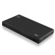 CARCASA EWENT DISCO DURO USB 3.2 Cajas externas CARCASA EWENT DISCO DURO USB 3.2 Cajas externas