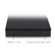 CARCASA EWENT DISCO DURO USB 3.2 Cajas externas CARCASA EWENT DISCO DURO USB 3.2 Cajas externas