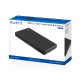 CARCASA EWENT DISCO DURO USB 3.2 Cajas externas CARCASA EWENT DISCO DURO USB 3.2 Cajas externas