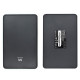 CARCASA EWENT DISCO DURO USB 2.0 Cajas externas CARCASA EWENT DISCO DURO USB 2.0 Cajas externas