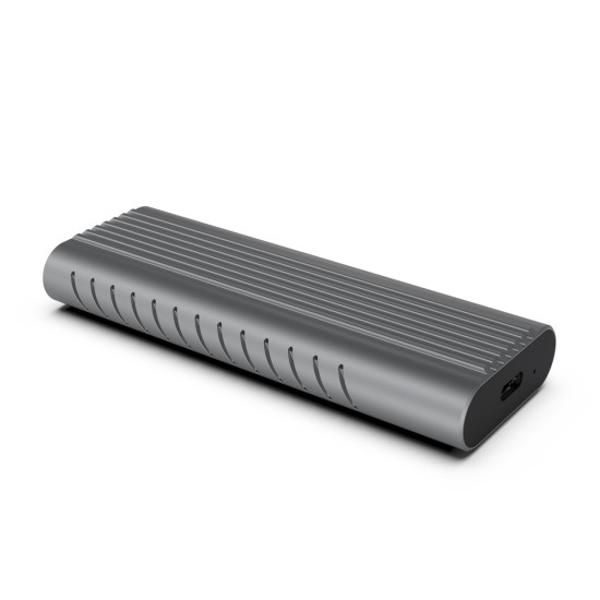 CARCASA EWENT EW7025 SSD M.2 USB Cajas externas CARCASA EWENT EW7025 SSD M.2 USB Cajas externas
