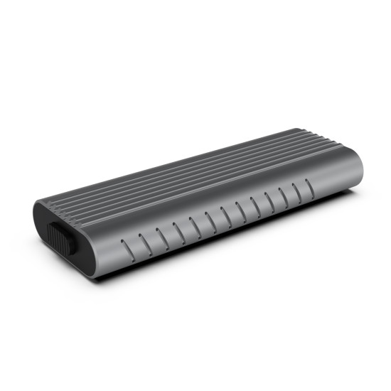 CARCASA EWENT EW7025 SSD M.2 USB Cajas externas CARCASA EWENT EW7025 SSD M.2 USB Cajas externas