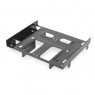 ADAPTADOR DISCO DURO 5.25 PULGADAS EWENT EW7002