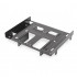ADAPTADOR DISCO DURO 5.25 PULGADAS EWENT EW7002