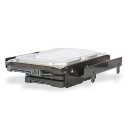 ADAPTADOR DISCO DURO 5.25 PULGADAS EWENT EW7002